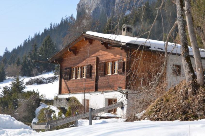 Val Pintga, (Flims Fidaz), 449 - foto 24