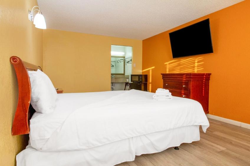 King Bed Accessible - foto 21