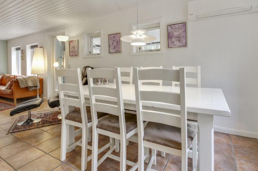 "Josina" - 32km from the sea in Western Jutland - foto 9