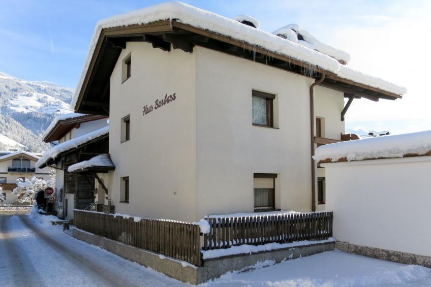 Haus Barbara (ZAZ614) - foto 15