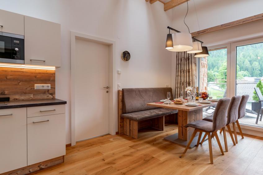 Ski Nature Apartment Lungau Top 18 - foto 26