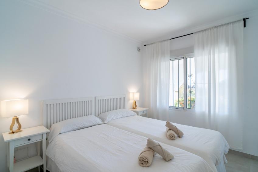 Villa Sandra Luxury Suite by Casasol - foto 26