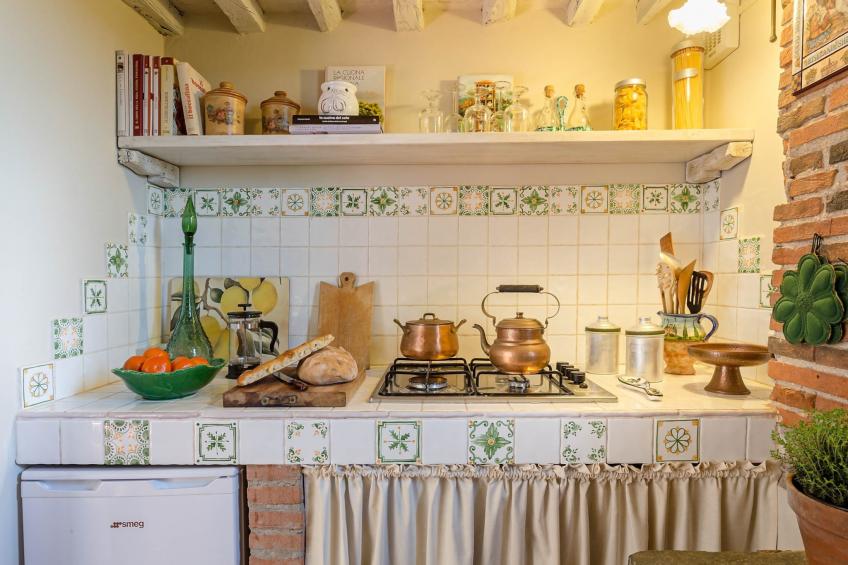 Rosyabate Cottage - foto 13