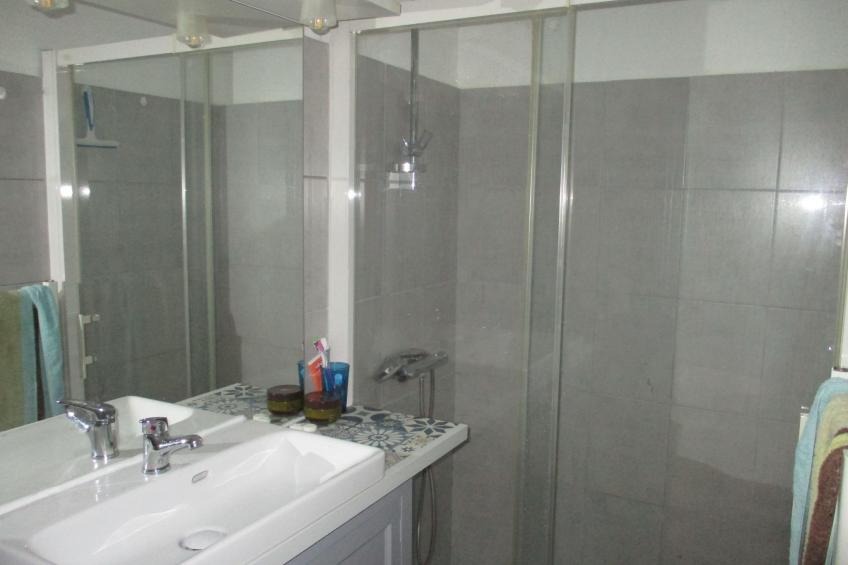 Haus Andernos Zentrum in Strandnähe - foto 14