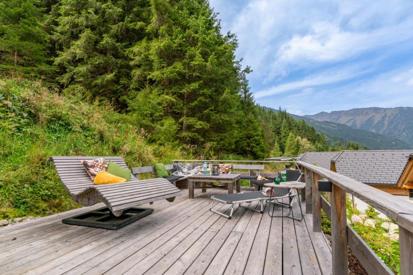 Chalet Hirschblick - foto 49