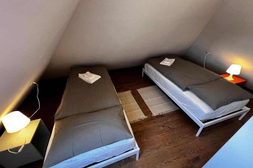 Al Sciresée House, am Fuße des geschützten Waldes - foto 14