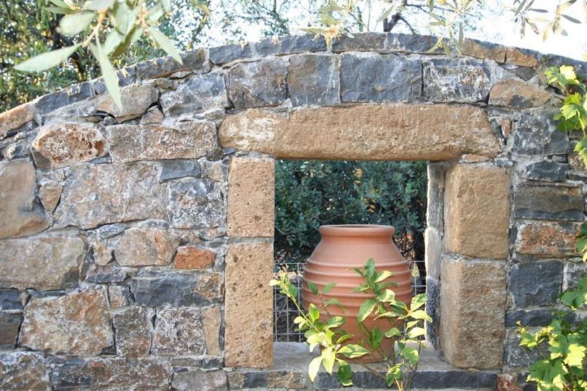 Villa Castello vier bis fünf Personen - foto 36