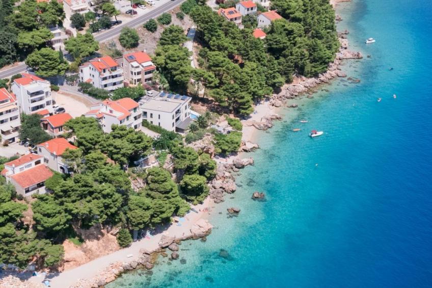 Charmantes Ferienhaus in Medići mit Privatem Pool - foto 45