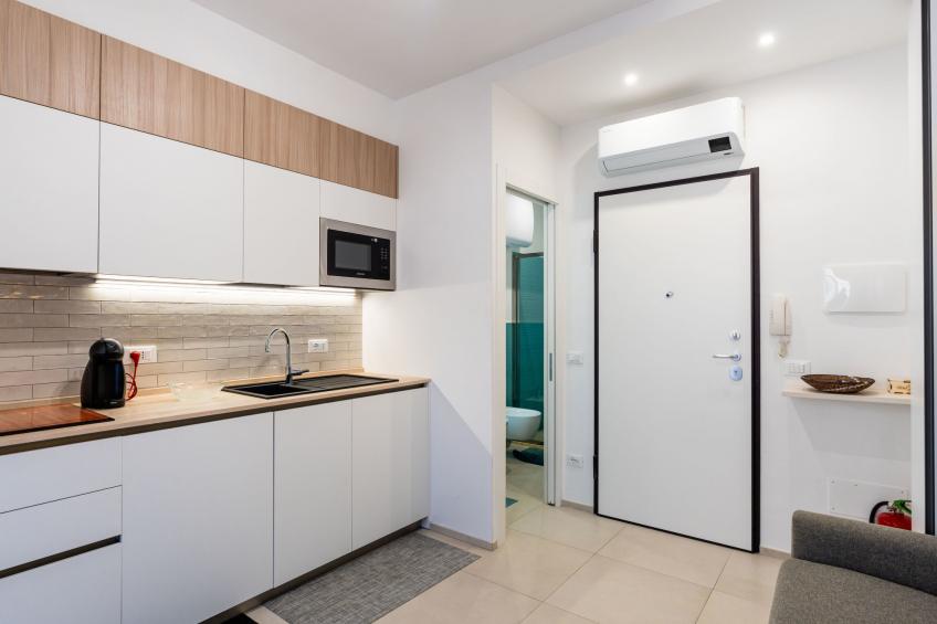 Central Home Sanremo - foto 12