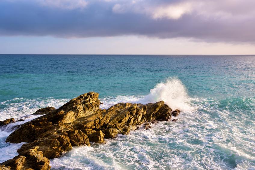 Residence Villa Beuca Cogoleto Two-room Apartment 2 Pax - foto 31