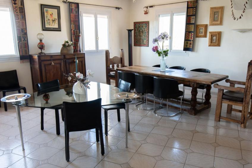 "La Capitelle" - foto 14