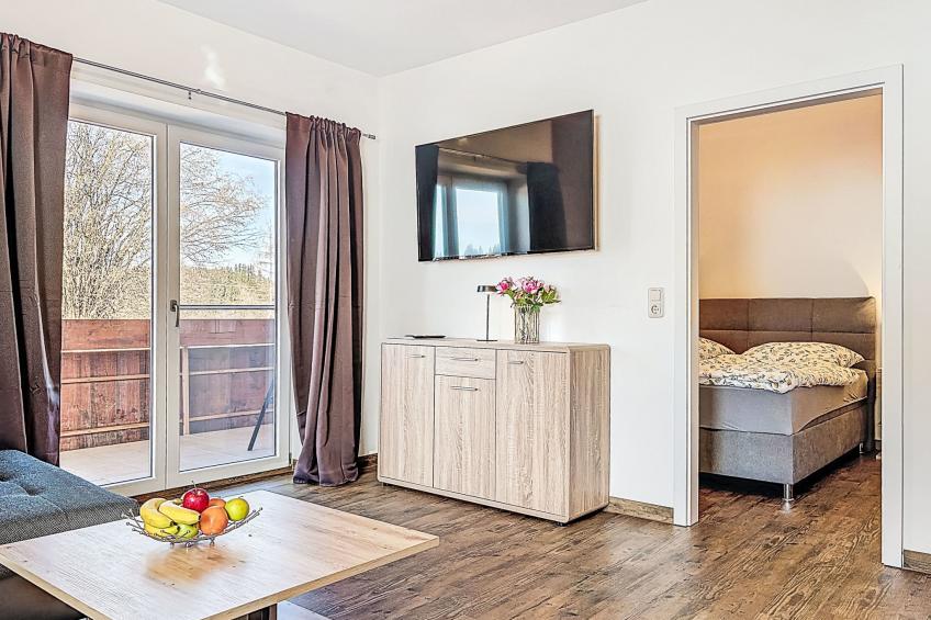 Alpenlodge Grünten - foto 12