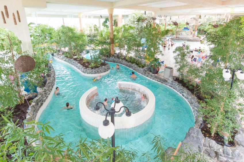 Center Parcs Park Hochsauerland - foto 10