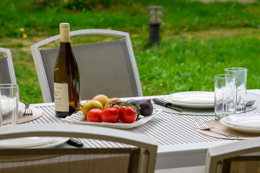 Le Château de Kergonano - foto 6