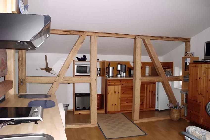 Vakantiewoning met tuin - BF-8ZVP - foto 8