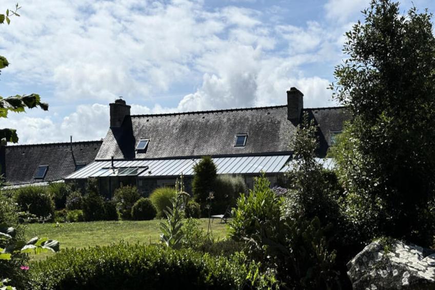 Maison à Plougrescant - foto 7