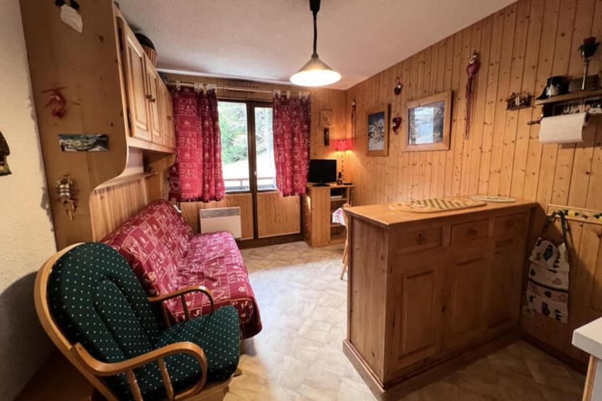 Studio à La Clusaz - foto 11