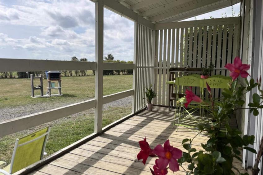 Maison de Vacances Pierrefitte-sur-Loire 5