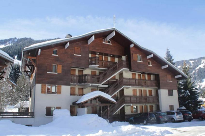 Résidence Le Mermy - foto 32