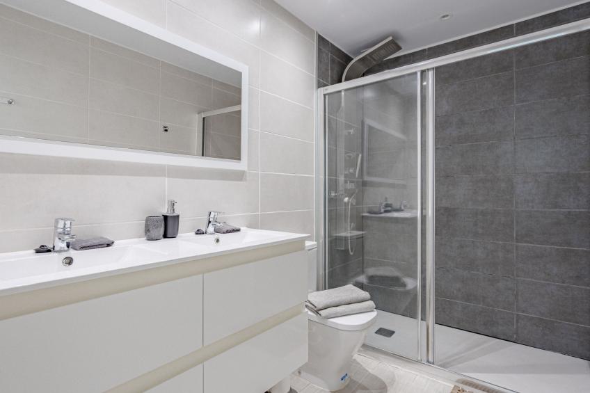 Parque Don Jose Poolside Retreat - foto 19