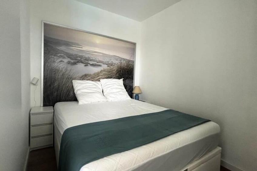 L'élégance Vue Mer Avec Piscine. - foto 7