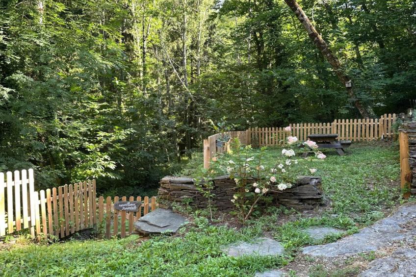 Le Moulin de Camelière - foto 7