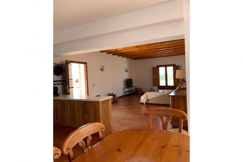 CT 354 AL - Faro's Casa Piedra - Agua Amarga - Cabo de Gata - foto 18