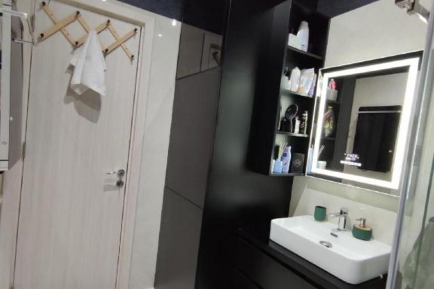 Heritage Haven – Luxurious Apartment in City Center - One Bedroom Apartment - foto 8