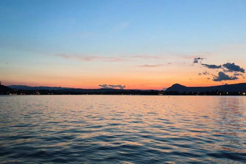 Seeblick Chalet Romantique Spa / Vue Lac - foto 14