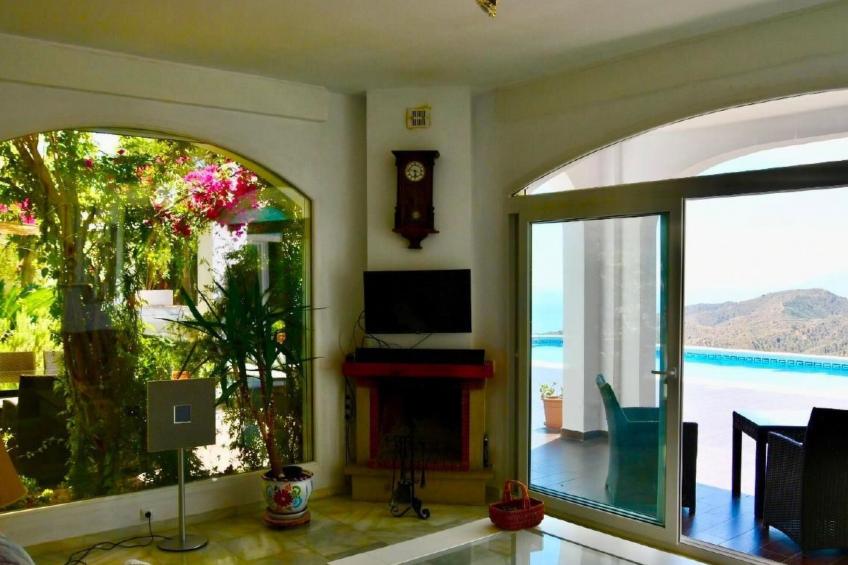 Villa Axarquia - foto 5