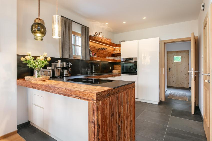 Kaiserblick Gasteig - foto 13