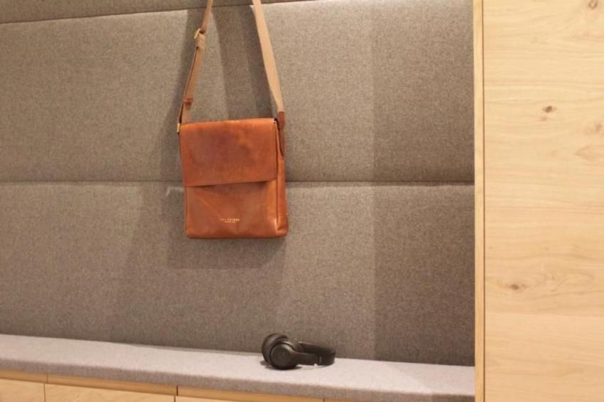 Apartment mit Balkon - foto 10