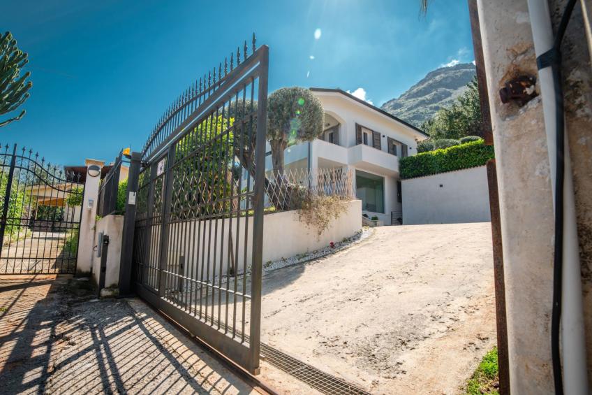 Haus in Carini mit privatem Pool - foto 8