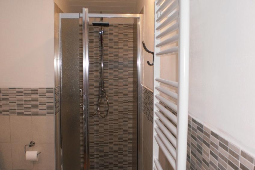 Wohnung "Unglaubliche Aussicht" - foto 9