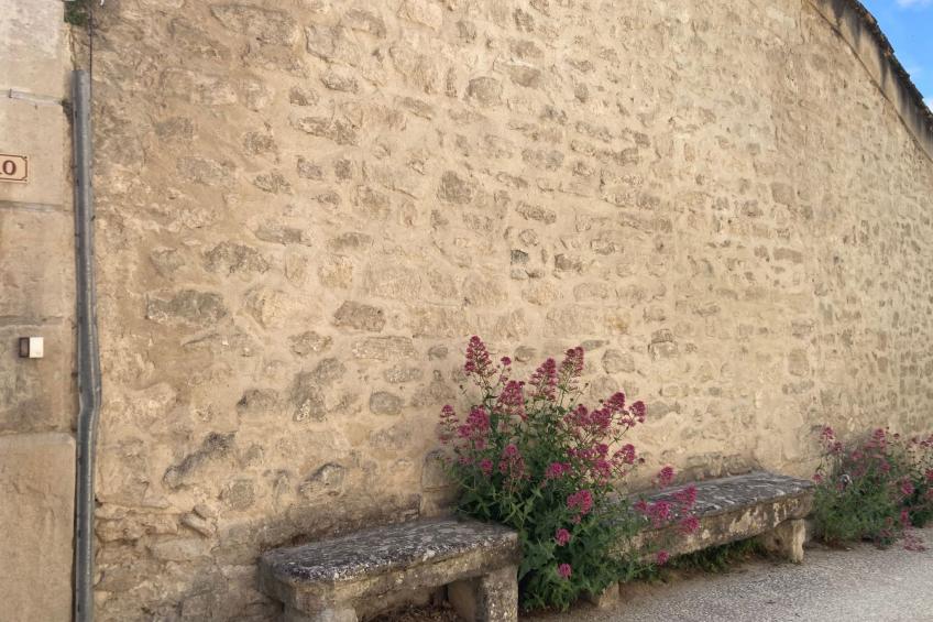 Dorfhaus in provencal mit Pool - foto 32