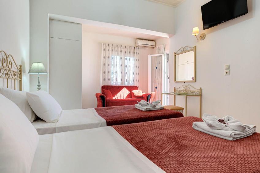 "Villa Nafsika" - foto 25