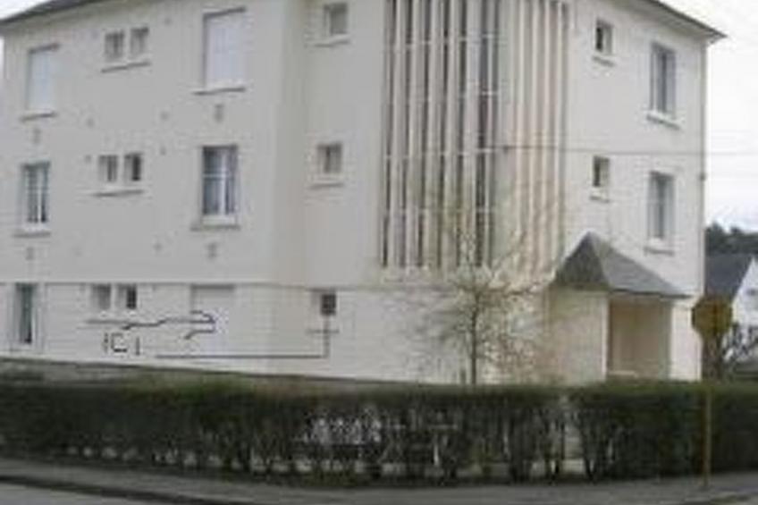 Vermietet hübsches Studio für Urlaub oder Kurgäste oder die Region zu entdecken - foto 11