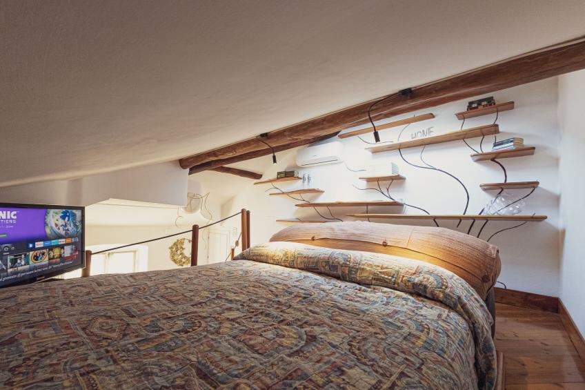 Strategisches Mikrohaus zwischen Cinque Terre und Portofino - foto 9