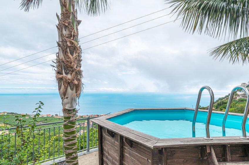 Villa in Arco da Calheta - foto 32