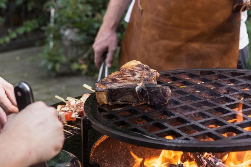 in Pruggern mit Terrasse und Garten - foto 4