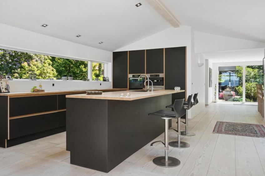 "Kennet" - 30m from the sea in SE Jutland - foto 14