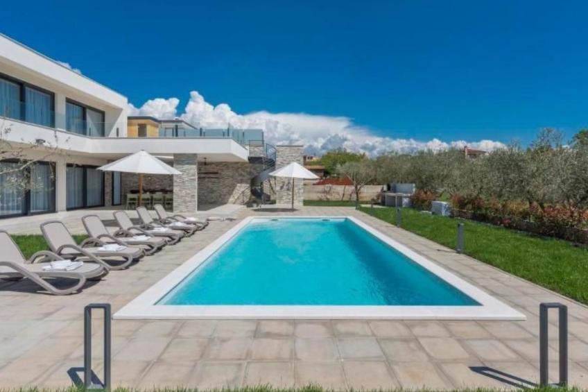 Villa Bianca - foto 2