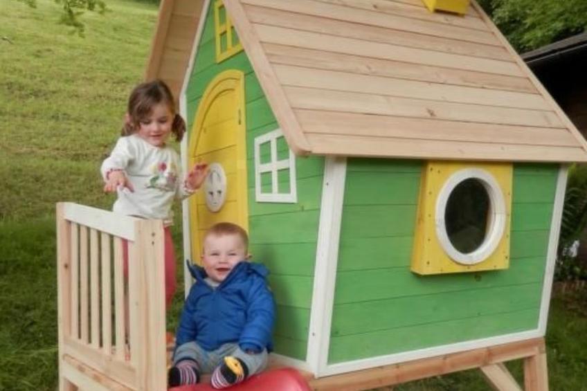 Luxusappartment - foto 24