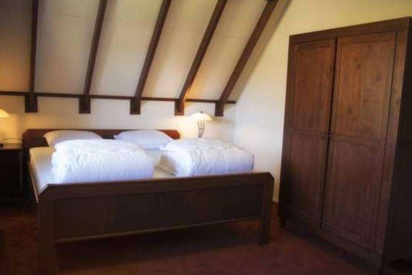 Ferienvilla mit Sauna und Whirlpool - foto 10