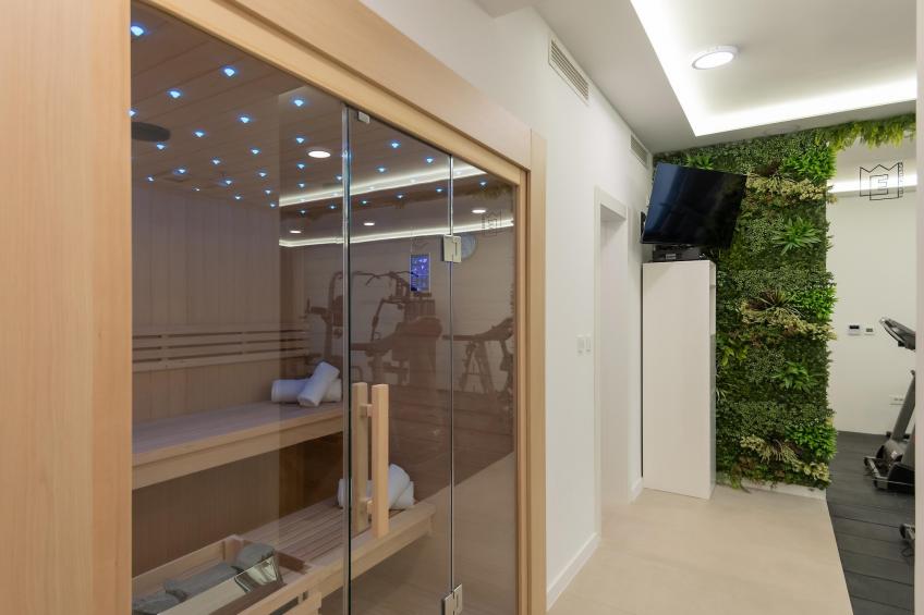 Villa Excelsior - foto 45