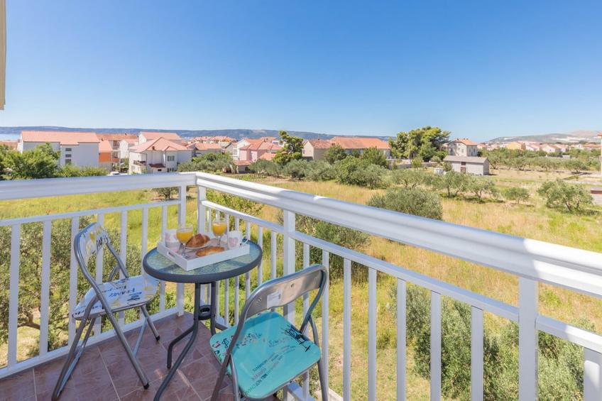 Two Bedroom Apartment with Balcony (Owner Blue) - foto 7