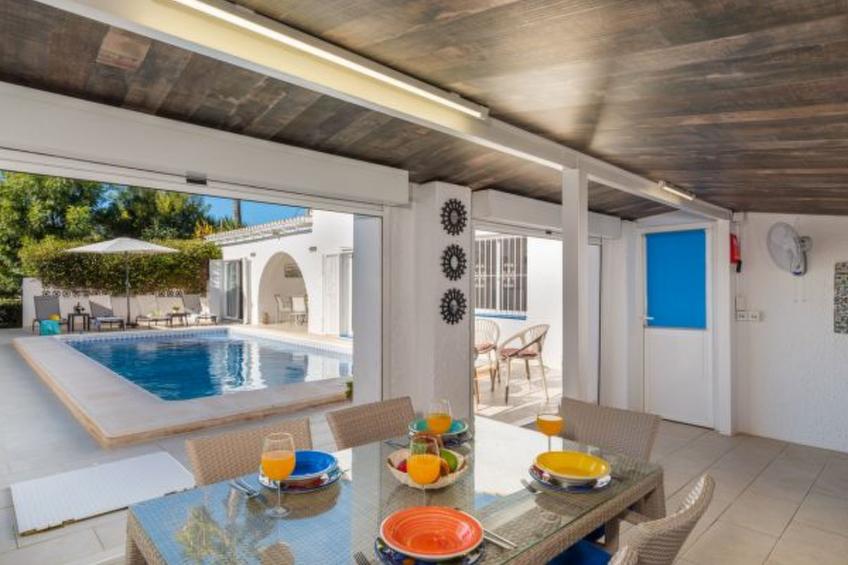 Villa Anais - Plus - foto 9