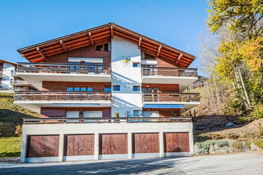 Tiny House facing the Alps - Ski in and out - foto 30