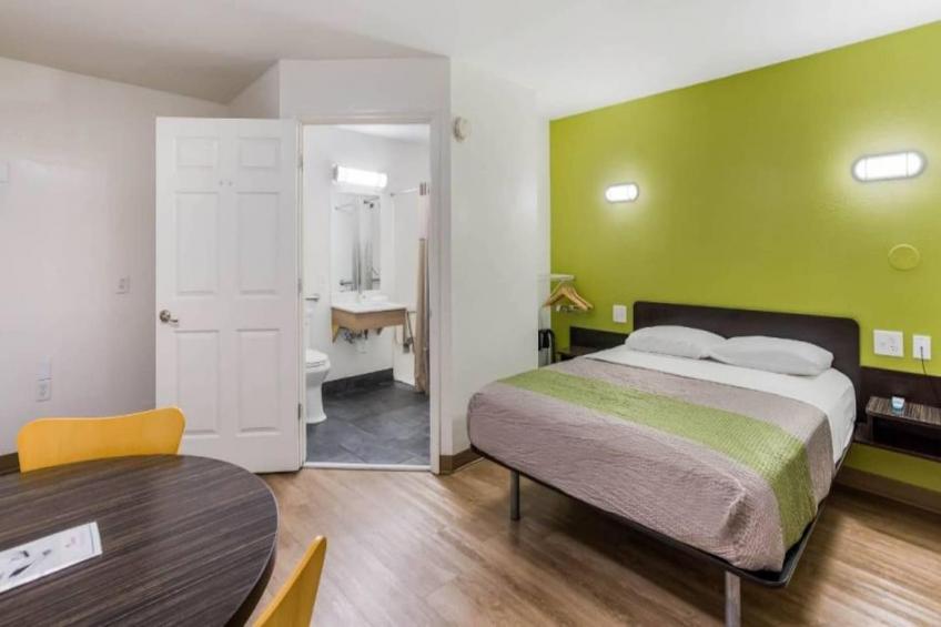 2 FULL BEDS  NON-SMOKING - foto 19