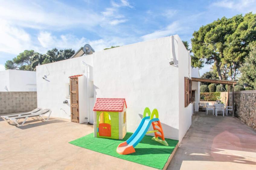 Maison à Cala Galdana - foto 28